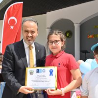Suyun önemini en iyi onlar anlattı 