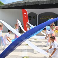 Suyun önemini en iyi onlar anlattı 
