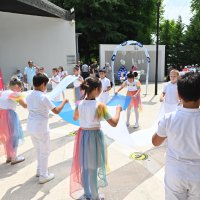 Suyun önemini en iyi onlar anlattı 