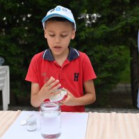 Suyun önemini en iyi onlar anlattı 