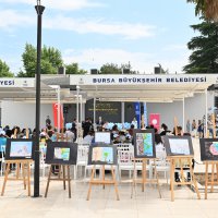 Suyun önemini en iyi onlar anlattı 