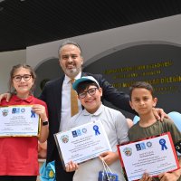 Suyun önemini en iyi onlar anlattı 