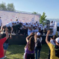 Keles’te Dragon Festivali 