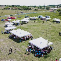 Keles’te Dragon Festivali 