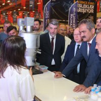 Bursa’nın bilimle buluşması başladı 