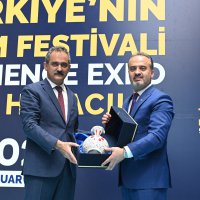 Bursa’nın bilimle buluşması başladı 