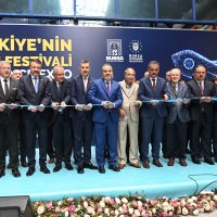 Bursa’nın bilimle buluşması başladı 