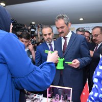 Bursa’nın bilimle buluşması başladı 