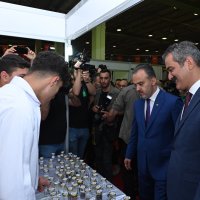 Bursa’nın bilimle buluşması başladı 