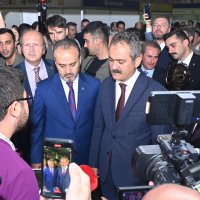 Bursa’nın bilimle buluşması başladı 