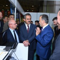 Bursa’nın bilimle buluşması başladı 