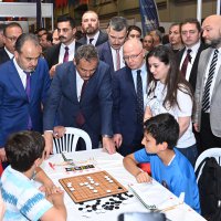Bursa’nın bilimle buluşması başladı 