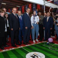 Bursa’nın bilimle buluşması başladı 