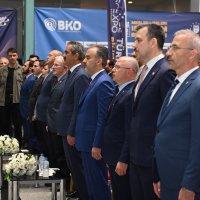 Bursa’nın bilimle buluşması başladı 