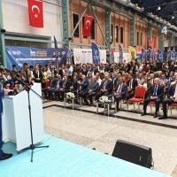 Bursa’nın bilimle buluşması başladı 
