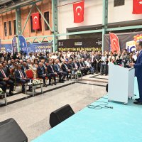 Bursa’nın bilimle buluşması başladı 