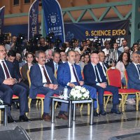 Bursa’nın bilimle buluşması başladı 