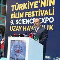 Bursa’nın bilimle buluşması başladı 