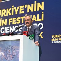 Bursa’nın bilimle buluşması başladı 
