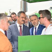 Bursa’nın bilimle buluşması başladı 