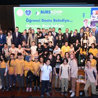 Meslek liselilere burs desteği başlıyor 