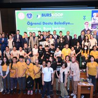 Meslek liselilere burs desteği başlıyor 