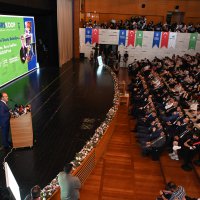 Meslek liselilere burs desteği başlıyor 