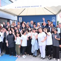 Vatan Gençlik Merkezi hizmete açıldı 
