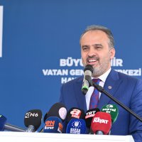 Vatan Gençlik Merkezi hizmete açıldı 