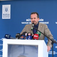 Vatan Gençlik Merkezi hizmete açıldı 