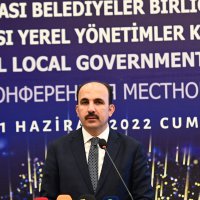 Gönül coğrafyasının başkanları Bursa’da buluştu 