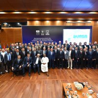 Gönül coğrafyasının başkanları Bursa’da buluştu 