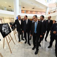 Gönül coğrafyasının başkanları Bursa’da buluştu 