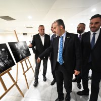 Gönül coğrafyasının başkanları Bursa’da buluştu 