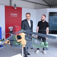 Bilim meraklıları ödüllerine kavuştu 