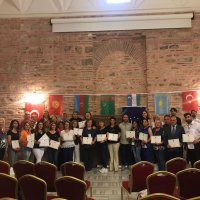 Kültür Akademisi’nden coşkulu final 