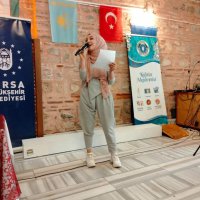 Kültür Akademisi’nden coşkulu final 