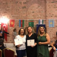 Kültür Akademisi’nden coşkulu final 
