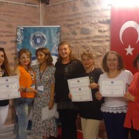 Kültür Akademisi’nden coşkulu final 