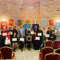 Kültür Akademisi’nden coşkulu final 