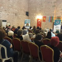 Kültür Akademisi’nden coşkulu final 