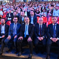 Kuşaktan kuşağa 60. yıl 