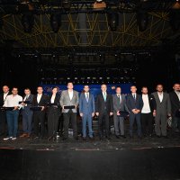 Kuşaktan kuşağa 60. yıl 