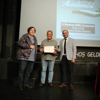 Akademilerde ‘Katılım Belgesi’ sevinci 