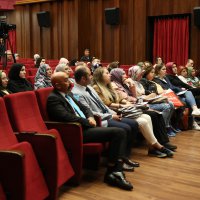 Akademilerde ‘Katılım Belgesi’ sevinci 