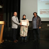 Akademilerde ‘Katılım Belgesi’ sevinci 