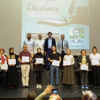 Akademilerde ‘Katılım Belgesi’ sevinci 