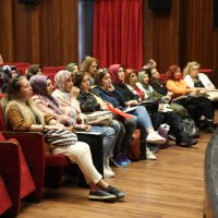 Akademilerde ‘Katılım Belgesi’ sevinci 