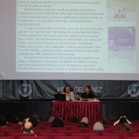 Cengiz Aytmatov, Bursa’da anıldı 