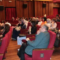 Cengiz Aytmatov, Bursa’da anıldı 